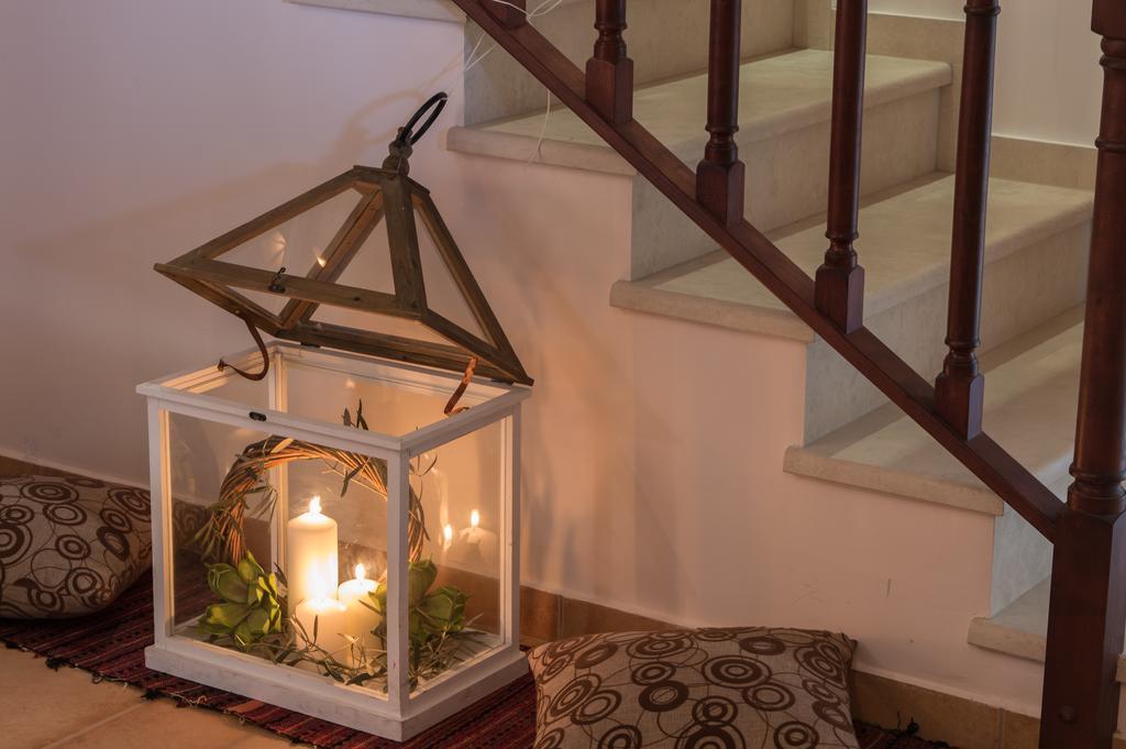 Aletro Villa Ayios Nikitas Luaran gambar