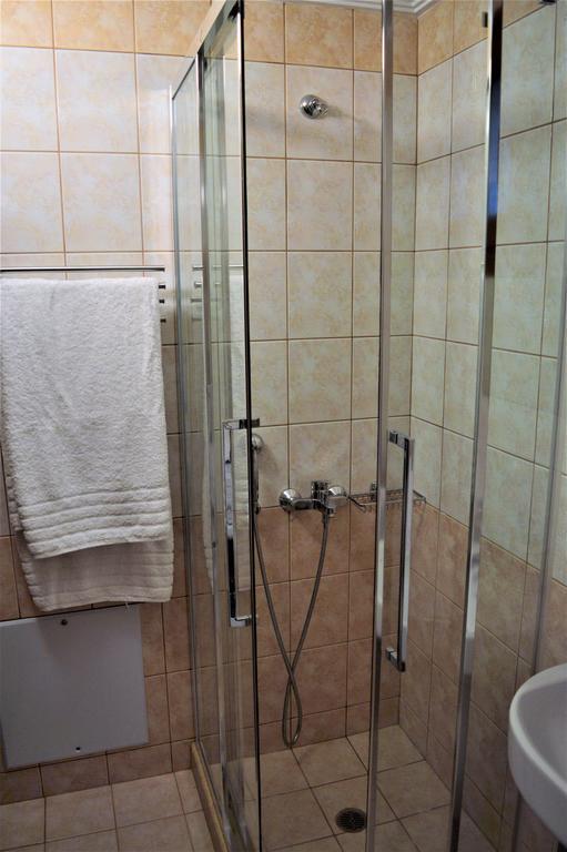 Aletro Villa Ayios Nikitas Luaran gambar